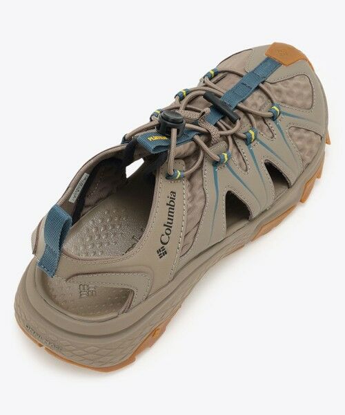 Columbia / コロンビア サンダル | Columbia/ ピークフリーク ラッシュ シャンダル /コロンビア | 詳細8