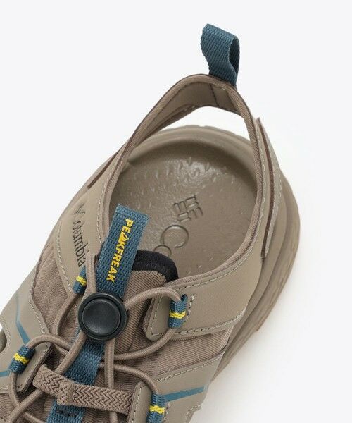 Columbia / コロンビア サンダル | Columbia/ ピークフリーク ラッシュ シャンダル /コロンビア | 詳細11