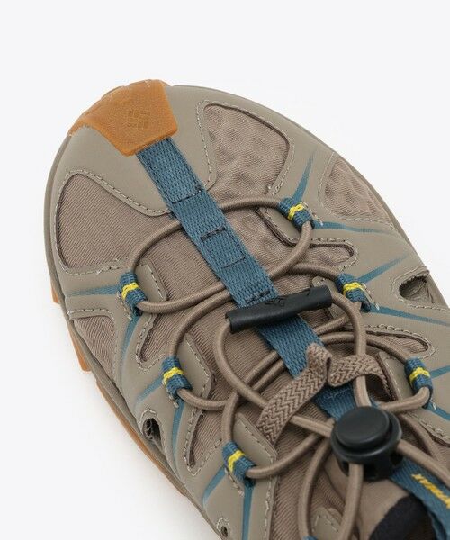 Columbia / コロンビア サンダル | Columbia/ ピークフリーク ラッシュ シャンダル /コロンビア | 詳細13