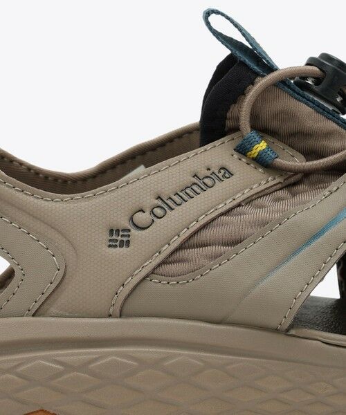 Columbia / コロンビア サンダル | Columbia/ ピークフリーク ラッシュ シャンダル /コロンビア | 詳細14