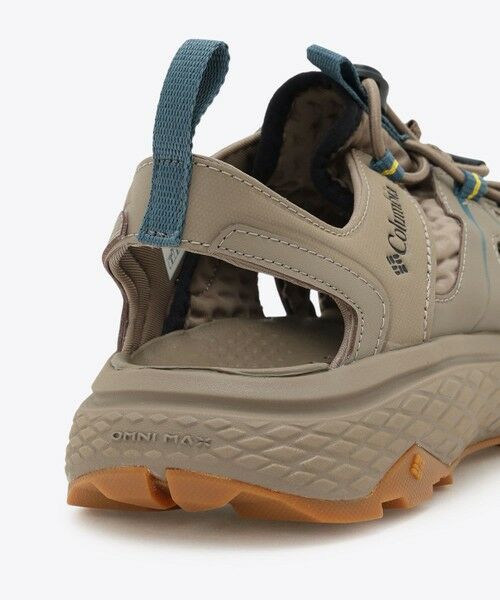 Columbia / コロンビア サンダル | Columbia/ ピークフリーク ラッシュ シャンダル /コロンビア | 詳細15