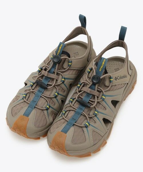 Columbia / コロンビア サンダル | Columbia/ ピークフリーク ラッシュ シャンダル /コロンビア | 詳細5