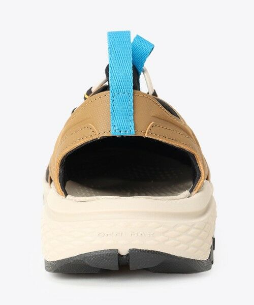 Columbia / コロンビア サンダル | Columbia/ ピークフリーク ラッシュ シャンダル /コロンビア | 詳細9