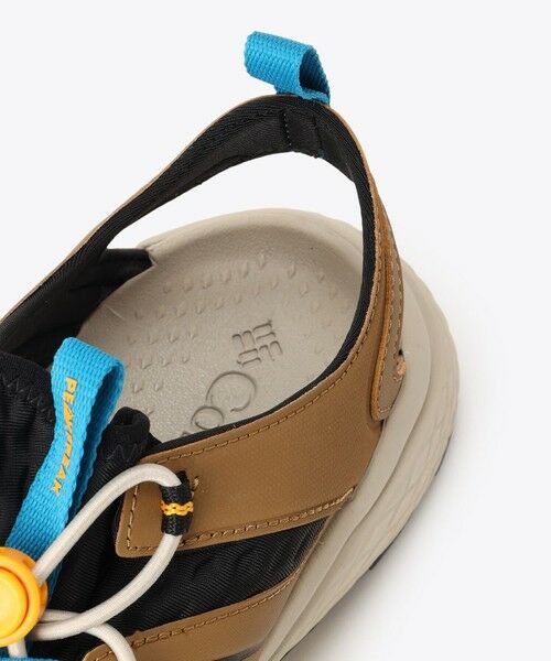 Columbia / コロンビア サンダル | Columbia/ ピークフリーク ラッシュ シャンダル /コロンビア | 詳細10