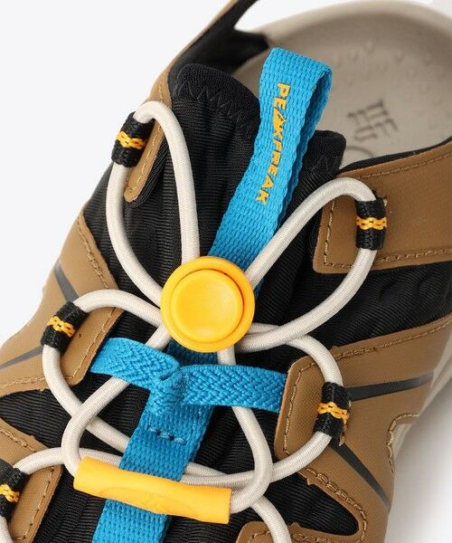 Columbia / コロンビア サンダル | Columbia/ ピークフリーク ラッシュ シャンダル /コロンビア | 詳細11