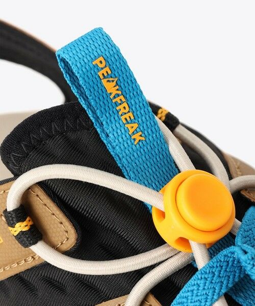 Columbia / コロンビア サンダル | Columbia/ ピークフリーク ラッシュ シャンダル /コロンビア | 詳細13