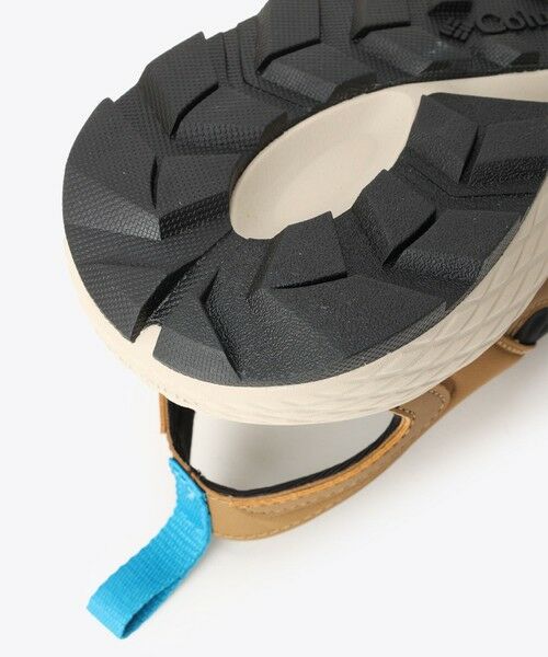 Columbia / コロンビア サンダル | Columbia/ ピークフリーク ラッシュ シャンダル /コロンビア | 詳細14