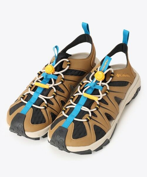 Columbia / コロンビア サンダル | Columbia/ ピークフリーク ラッシュ シャンダル /コロンビア | 詳細17