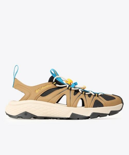Columbia / コロンビア サンダル | Columbia/ ピークフリーク ラッシュ シャンダル /コロンビア | 詳細18