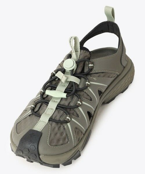 Columbia / コロンビア サンダル | Columbia/ ピークフリーク ラッシュ シャンダル /コロンビア | 詳細17