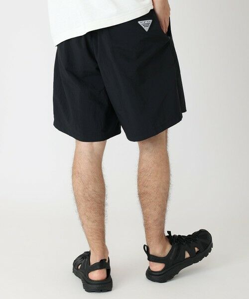 Columbia / コロンビア ショート・ハーフ・半端丈パンツ | Columbia/ バックキャストIVウォーターショート /コロンビア | 詳細1