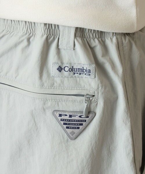 Columbia / コロンビア ショート・ハーフ・半端丈パンツ | Columbia/ バックキャストIVウォーターショーツ /コロンビア | 詳細4
