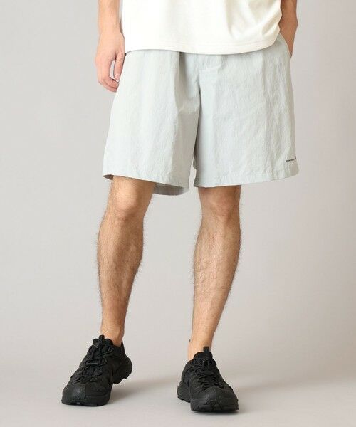 Columbia / コロンビア ショート・ハーフ・半端丈パンツ | Columbia/ バックキャストIVウォーターショーツ /コロンビア（Cool Grey）