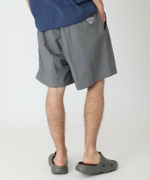 Columbia / コロンビア ショート・ハーフ・半端丈パンツ | Columbia/ バックキャストIVウォーターショート /コロンビア | 詳細4