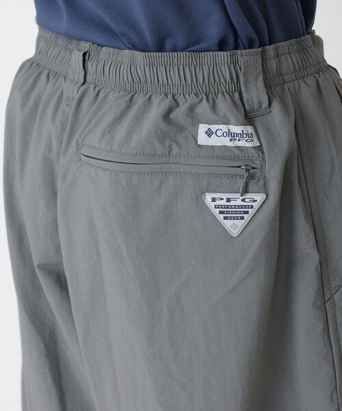 Columbia / コロンビア ショート・ハーフ・半端丈パンツ | Columbia/ バックキャストIVウォーターショート /コロンビア | 詳細6