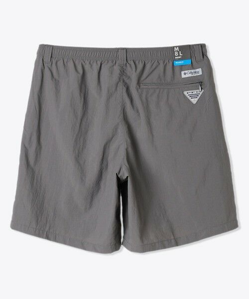 Columbia / コロンビア ショート・ハーフ・半端丈パンツ | Columbia/ バックキャストIVウォーターショート /コロンビア | 詳細8
