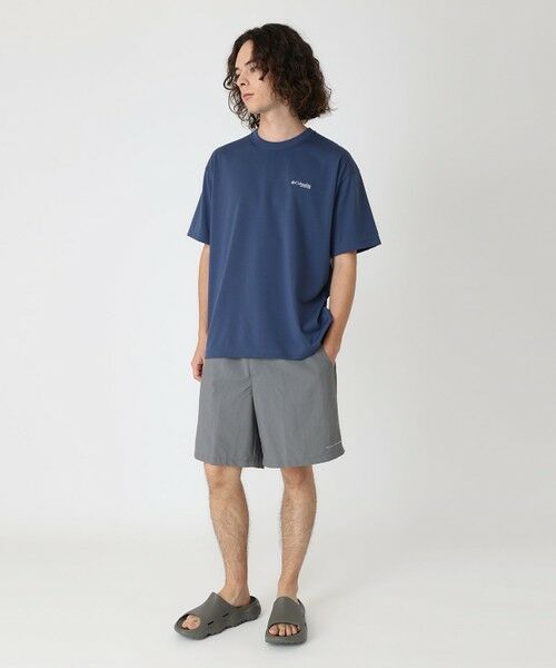 Columbia / コロンビア ショート・ハーフ・半端丈パンツ | Columbia/ バックキャストIVウォーターショート /コロンビア | 詳細14