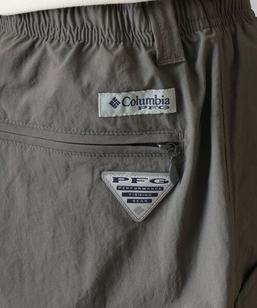 Columbia / コロンビア ショート・ハーフ・半端丈パンツ | Columbia/ バックキャストIVウォーターショーツ /コロンビア | 詳細6