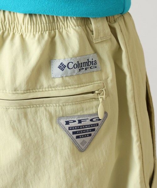 Columbia / コロンビア ショート・ハーフ・半端丈パンツ | Columbia/ バックキャストIVウォーターショーツ /コロンビア | 詳細8