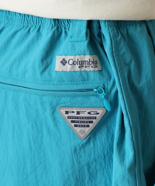 Columbia / コロンビア ショート・ハーフ・半端丈パンツ | Columbia/ バックキャストIVウォーターショーツ /コロンビア | 詳細10