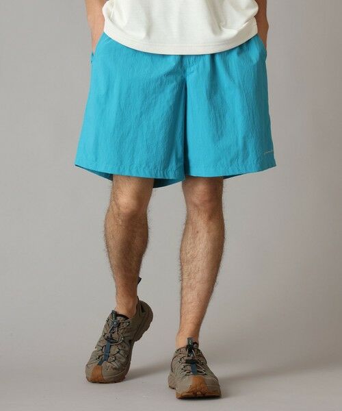 Columbia / コロンビア ショート・ハーフ・半端丈パンツ | Columbia/ バックキャストIVウォーターショーツ /コロンビア（Ocean Teal）