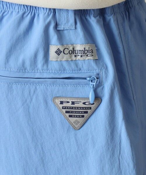Columbia / コロンビア ショート・ハーフ・半端丈パンツ | Columbia/ バックキャストIVウォーターショーツ /コロンビア | 詳細12