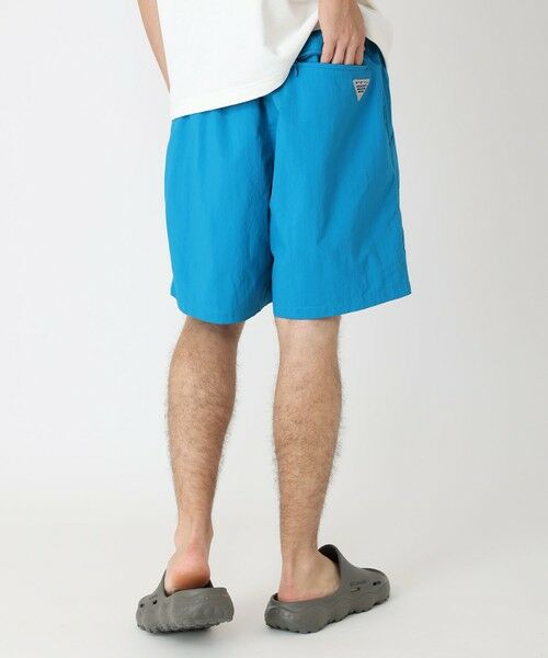 Columbia / コロンビア ショート・ハーフ・半端丈パンツ | Columbia/ バックキャストIVウォーターショート /コロンビア | 詳細15