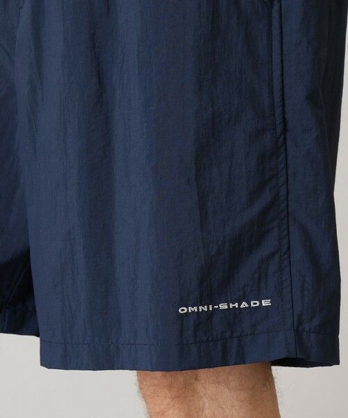 Columbia / コロンビア ショート・ハーフ・半端丈パンツ | Columbia/ バックキャストIVウォーターショーツ /コロンビア | 詳細18