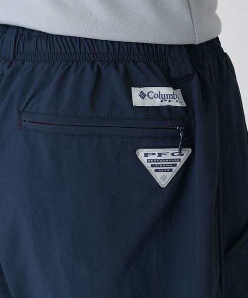 Columbia / コロンビア ショート・ハーフ・半端丈パンツ | Columbia/ バックキャストIVウォーターショート /コロンビア | 詳細20