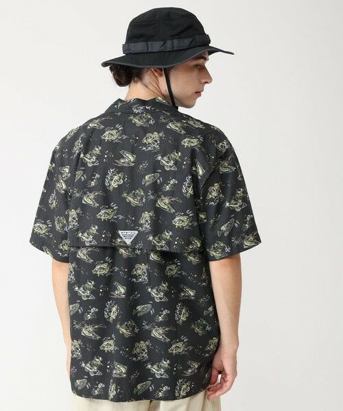 Columbia / コロンビア シャツ・ブラウス | Columbia/ トローラーズ ベスト ショートスリーブシャツ /コロンビア | 詳細1