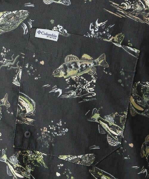 Columbia / コロンビア シャツ・ブラウス | Columbia/ トローラーズ ベスト ショートスリーブシャツ /コロンビア | 詳細2