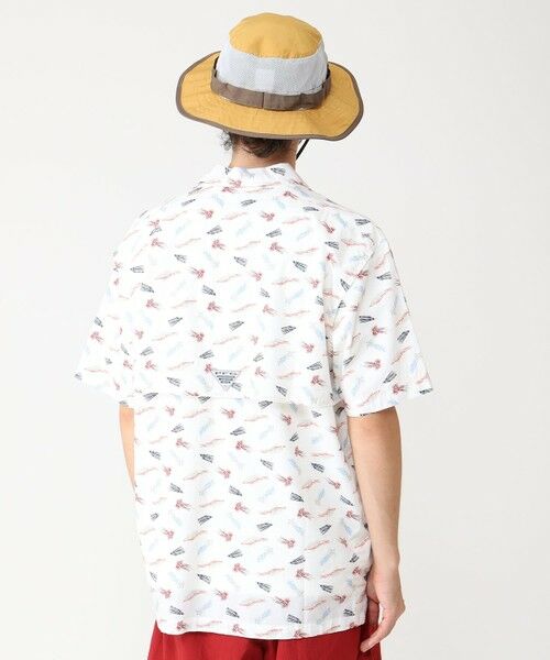 Columbia / コロンビア シャツ・ブラウス | Columbia/ トローラーズ ベスト ショートスリーブシャツ /コロンビア | 詳細3