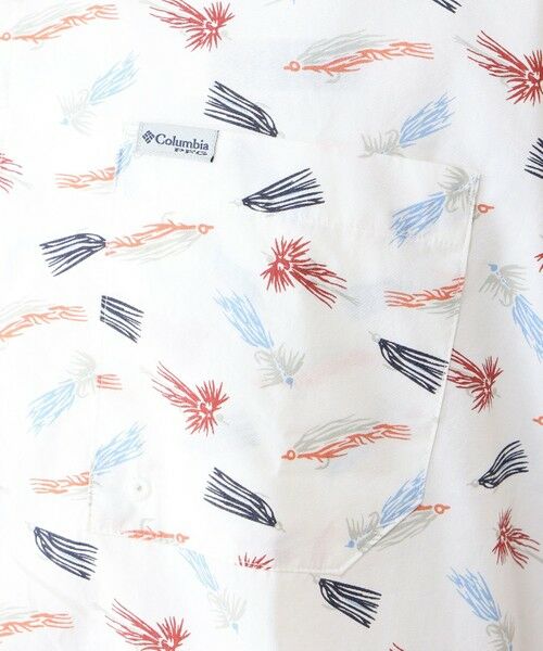 Columbia / コロンビア シャツ・ブラウス | Columbia/ トローラーズ ベスト ショートスリーブシャツ /コロンビア | 詳細4