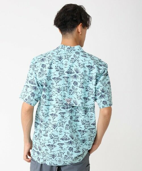 Columbia / コロンビア シャツ・ブラウス | Columbia/ トローラーズ ベスト ショートスリーブシャツ /コロンビア | 詳細7