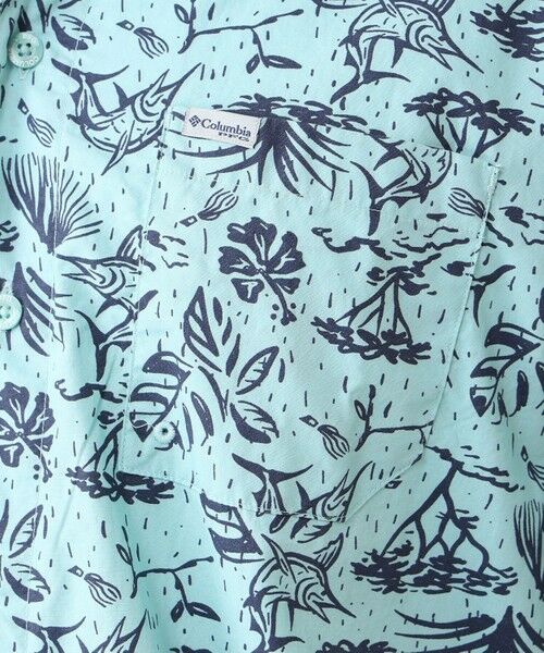 Columbia / コロンビア シャツ・ブラウス | Columbia/ トローラーズ ベスト ショートスリーブシャツ /コロンビア | 詳細8