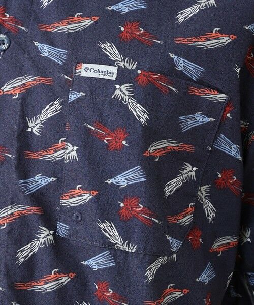 Columbia / コロンビア シャツ・ブラウス | Columbia/ トローラーズ ベスト ショートスリーブシャツ /コロンビア | 詳細10