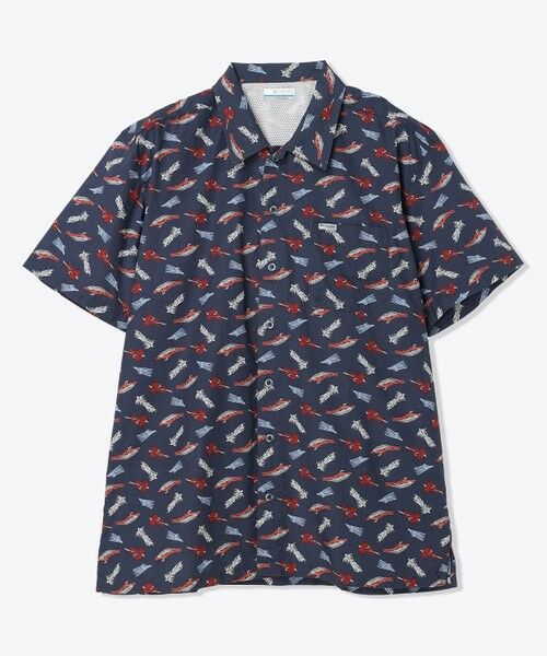 Columbia / コロンビア シャツ・ブラウス | Columbia/ トローラーズ ベスト ショートスリーブシャツ /コロンビア | 詳細11