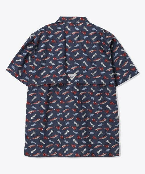 Columbia / コロンビア シャツ・ブラウス | Columbia/ トローラーズ ベスト ショートスリーブシャツ /コロンビア | 詳細12