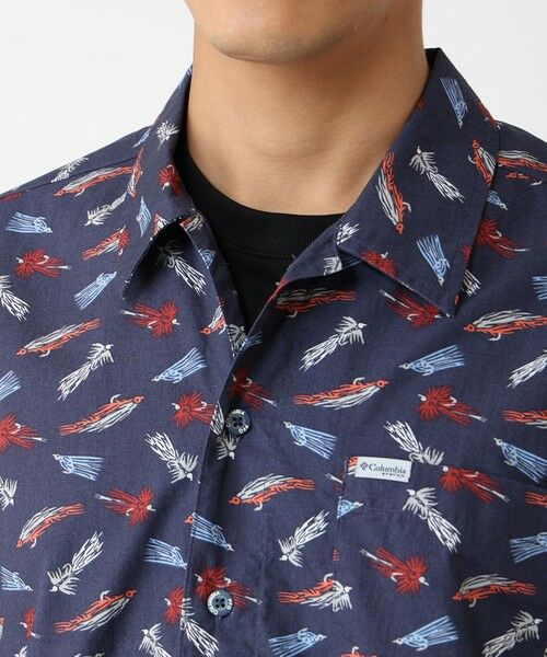 Columbia / コロンビア シャツ・ブラウス | Columbia/ トローラーズ ベスト ショートスリーブシャツ /コロンビア | 詳細13