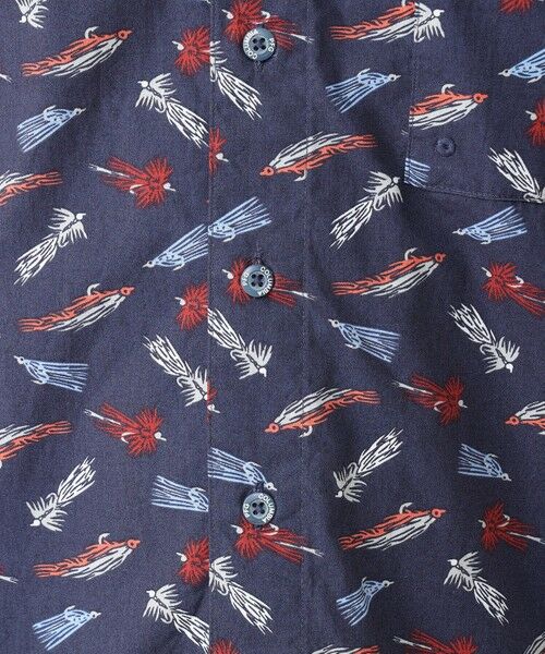 Columbia / コロンビア シャツ・ブラウス | Columbia/ トローラーズ ベスト ショートスリーブシャツ /コロンビア | 詳細14