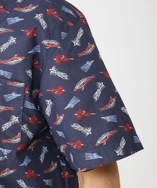 Columbia / コロンビア シャツ・ブラウス | Columbia/ トローラーズ ベスト ショートスリーブシャツ /コロンビア | 詳細16