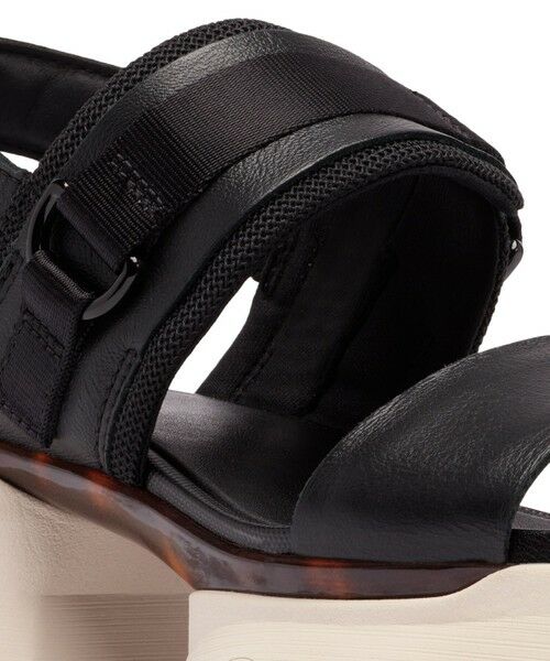 Columbia / コロンビア サンダル | SOREL/ キネティックインパクト スリングバックヒールサンダル /ソレル | 詳細5