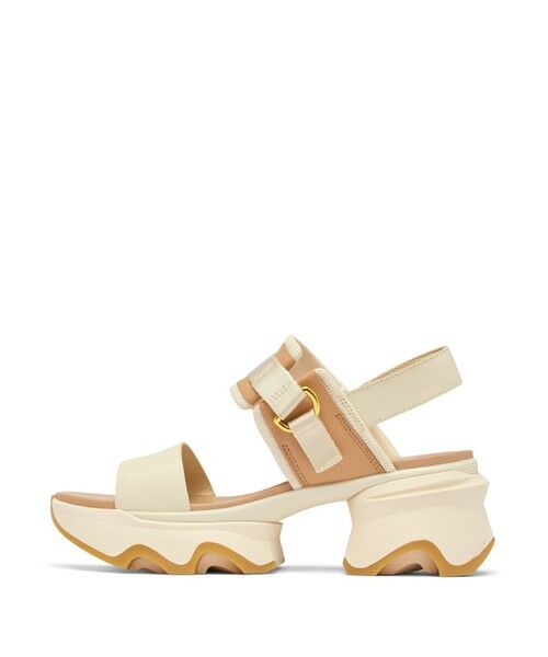 Columbia / コロンビア サンダル | SOREL/ キネティックインパクト スリングバックヒールサンダル /ソレル | 詳細6