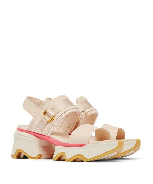 Columbia / コロンビア サンダル | SOREL/ キネティックインパクト スリングバックヒールサンダル /ソレル | 詳細11