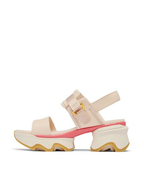 Columbia / コロンビア サンダル | SOREL/ キネティックインパクト スリングバックヒールサンダル /ソレル | 詳細12