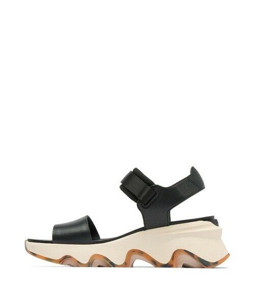 Columbia / コロンビア サンダル | SOREL/ キネティックインパクト ワイストラップハイサンダル /ソレル | 詳細2