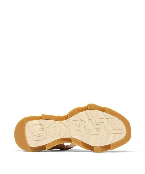 Columbia / コロンビア サンダル | SOREL/ キネティックインパクト ワイストラップハイサンダル /ソレル | 詳細9