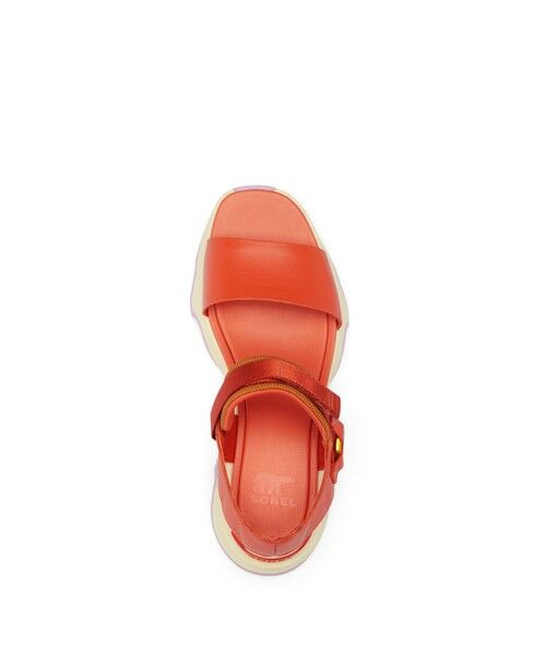 Columbia / コロンビア サンダル | SOREL/ キネティックインパクト ワイストラップハイサンダル /ソレル | 詳細18