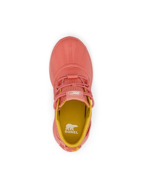 Columbia / コロンビア ブーツ(ロング丈) | SOREL/ アウトアンドアバウト4 スプラッシー /ソレル | 詳細10