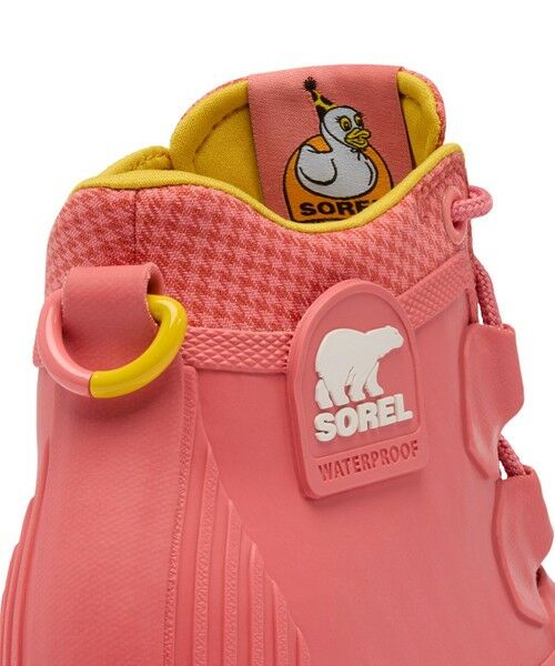 Columbia / コロンビア ブーツ(ロング丈) | SOREL/ アウトアンドアバウト4 スプラッシー /ソレル | 詳細14